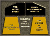 Building the Bridge